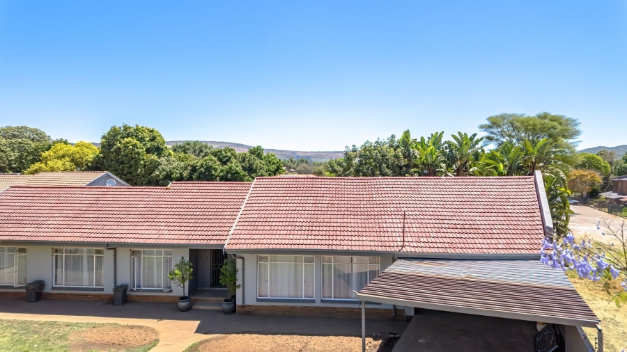 4 Bedroom Property for Sale in Bodorp North West